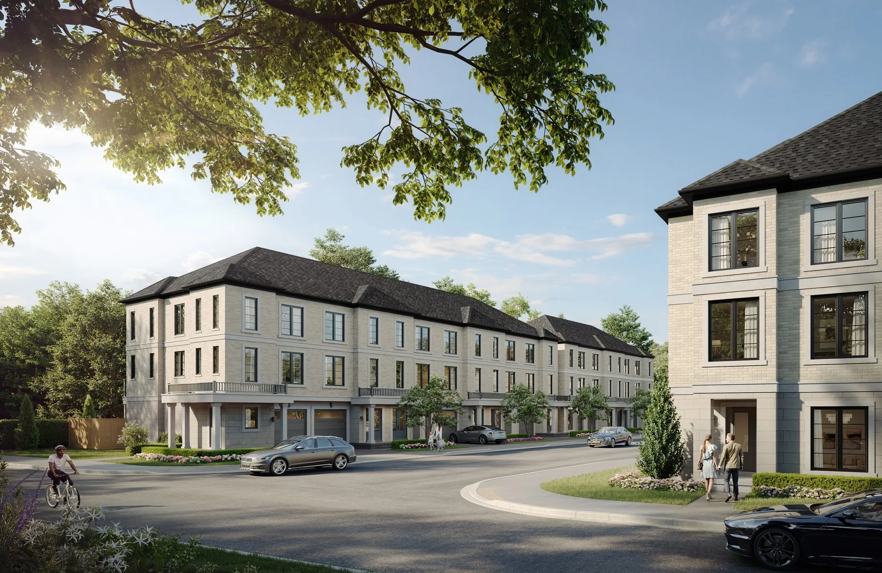 180 Towns - Thumbnail 8 - Premium condo development gallery image